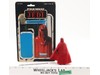 Emperor's Royal Guard 100% Complete 77 Back-A Taiwan ROTJ Star Wars 1983 Kenner