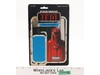Emperor's Royal Guard 100% Complete 77 Back-A Taiwan ROTJ Star Wars 1983 Kenner