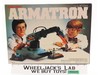 Armatron Robotic Arm w/ Original Box #60-2364 Radio Shack Vintage Untested