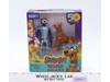 Scooby and The Skeleton Man Scooby-Doo! 50th Anniversary Figures NEW SEALED