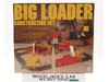 Big Loader Construction Set 100% Complete WORKS #5001 Tomy 1977 Vintage Playset