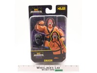 Smash WWE WWF Big Rubber Guys 2025 Collect Major 8" Action Figure NEW SEALED
