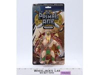 Aquaman DC Primal Age 2018 Funko Action Figure NEW MOSC SEALED