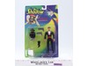 Transforming Lamont Cranston The Shadow 1994 Kenner Action Figure