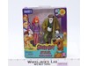 Daphne and the Wolfman Scooby-Doo! 50th Anniversary Figures NEW SEALED