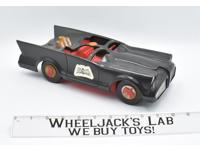 Batman's Batmobile Mego Marvel Action Figure Vehicle 1974 Vintage