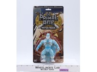 Mister Freeze DC Primal Age 2018 Funko Action Figure NEW MOSC SEALED