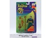 Shiwan Khan The Shadow 1994 Kenner Action Figure NEW MOSC SEALED