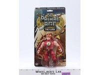 The Flash DC Primal Age 2018 Funko Action Figure NEW MOSC SEALED