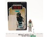 Nikto 100% Complete 79 Back-A Star Wars ROTJ 1984 Kenner Figure NO REPRO