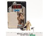 Logray Ewok 100% Complete 77 Back-A Star Wars ROTJ 1983 Kenner Figure NO REPRO