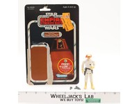 Cloud Car Pilot 100% Complete 47 Back-A Star Wars ESB 1982 Kenner NO REPRO