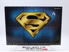 The History of Superman Collection 1996 Kenner Action Figures NEW MIB