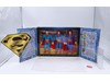 The History of Superman Collection 1996 Kenner Action Figures NEW MIB