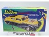 Thunder Cab The Shadow 1994 Kenner Vintage Action Figure Vehicle NEW SEALED