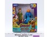 Shaggy and the Headless Horseman Scooby-Doo! 50th Anniversary Figures NEW SEALED