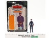 Bespin Security Guard White Complete 41 Back-E Star Wars ESB 1980 Kenner Figure