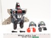 Renegade Armored Spaceship Power Suits Gobots 1985 Tonka Action Figure #7321 MIB