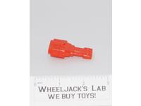 Courageous Power Suit Warrior Gun Barrel Gobots Bandai Machine Robo