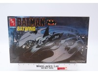 #6970 1/25 Scale Model Kit Batwing Batman 1990 AMT ERTL NEW SEALED