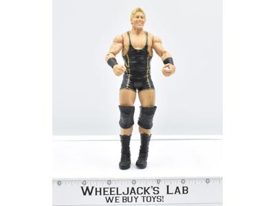 Jack Swagger Series 9 Mattel Wrestling Action Figure WWF WWE Action Figure