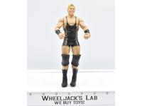 Jack Swagger Series 9 Mattel Wrestling Action Figure WWF WWE Action Figure