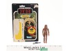 Chewbacca 100% Complete 77 Back-B Star Wars 1984 Kenner Action Figure NO REPRO