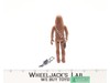 Chewbacca 100% Complete 77 Back-B Star Wars 1984 Kenner Action Figure NO REPRO