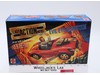 Evil Eye Roadster Last Action Hero 1993 Mattel Action Figure Vehicle NEW SEALED