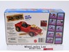 Evil Eye Roadster Last Action Hero 1993 Mattel Action Figure Vehicle NEW SEALED