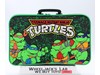 Luggage Suitcase Teenage Mutant Ninja Turtles TMNT 1989 Mirage Studios