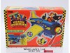 Crash Plane The Incredible Crash Dummies 1992 Vintage Tyco Vehicle NEW SEALED