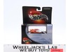 Orange Rareflow w/ Case 2000 Limited Edition 100% Hot Wheels MISB New NOS Sealed