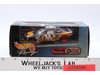 Hot Wheels Black Chrome Deluxe 1999 Kyle Petty #44 PONTIAC Grand Prix MISB NOS
