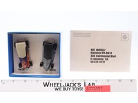 Lot of 2 Phaeton Hot Wheels KB Toys Exclusive Series 3 Mattel 1999 MIB NEW