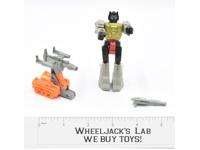 Grimlock Action Master * 100% Complete 1990 G1 Transformers Action Figure