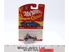 Red Baron PURPLE Hot Wheels Redline 2007 Mattel 40th Ann Series 4 RL NEW SEALED
