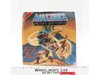 He-Man Masters of the Universe Power of Point Dread Book W/ Record 1983 Mattel