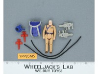 Miles Mayhem Venom's Revenge Adventure Complete 1985 M.A.S.K. Kenner Vintage