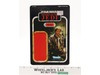 Han Solo Trench Coat 100% Complete 77 Back-A Star Wars ROTJ 1983 Kenner NO REPRO