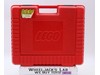 LEGO Carrying Case Storage Case 1985 Vintage