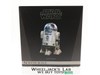 #2172 R2-D2 Star Wars Sideshow Collectibles Deluxe 1:6 Scale Figure NEW MIB