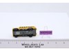 S'Cool Bus Yellow Enamel 1970 1971 Hot Wheels Redline Heavyweights Mattel Vtg