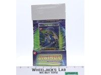 Digimon Eternal Courage 12 Pack Booster 2004 Bandai Card Game NEW SEALED