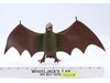 Imperial Pterodactyl 1986 Imperial Toys Vintage 14" Rubber Squeaky Action Figure