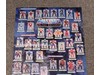 He-Man MOTU Figure Reference Checklist Poster 1986 Masters Of The Universe