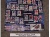He-Man MOTU Figure Reference Checklist Poster 1986 Masters Of The Universe