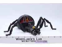 Megabug Gladiators Megaspider 1979 Kenner Vintage Vehicle Toy