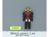 Shogun Warriors Grendizer Robot Diecast 3.5" Mattel 1970's Action Figure