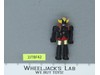 Shogun Warriors Grendizer Robot Diecast 3.5" Mattel 1970's Action Figure